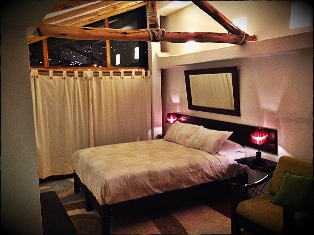 Samana B&B (Adults Only) Cuzco Habitación foto