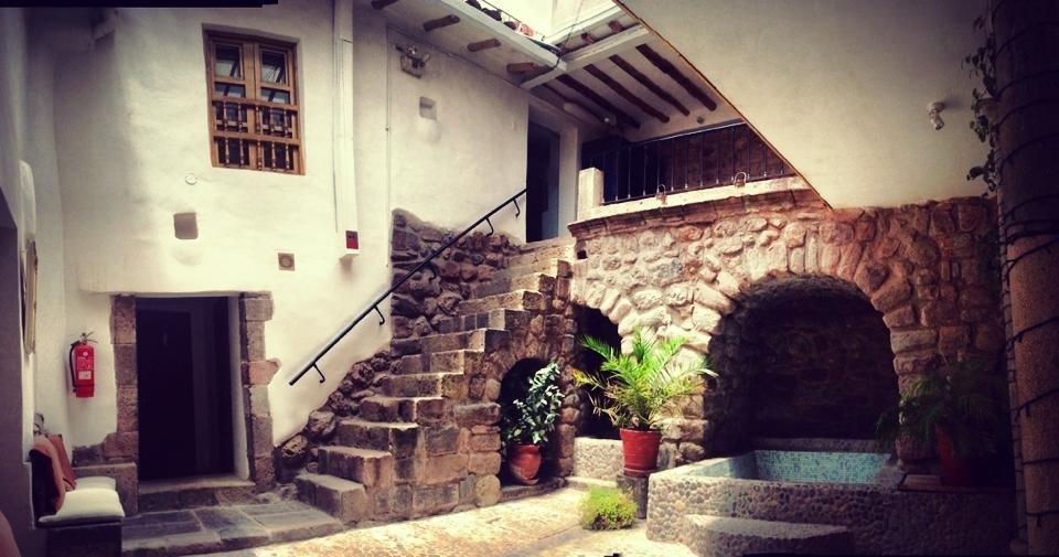 Samana B&B (Adults Only) Cuzco Habitación foto