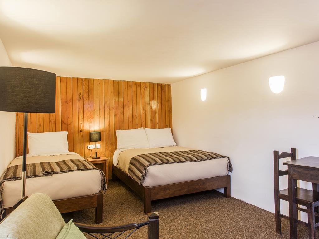 Samana B&B (Adults Only) Cuzco Exterior foto